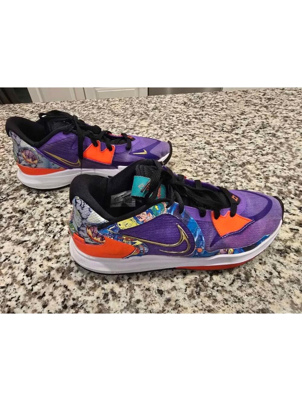 Nike Kyrie Low S Jewell Lloyd Men's Size 11.5